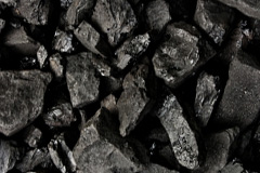 Church Warsop coal boiler costs