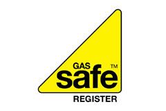 gas safe companies Church Warsop